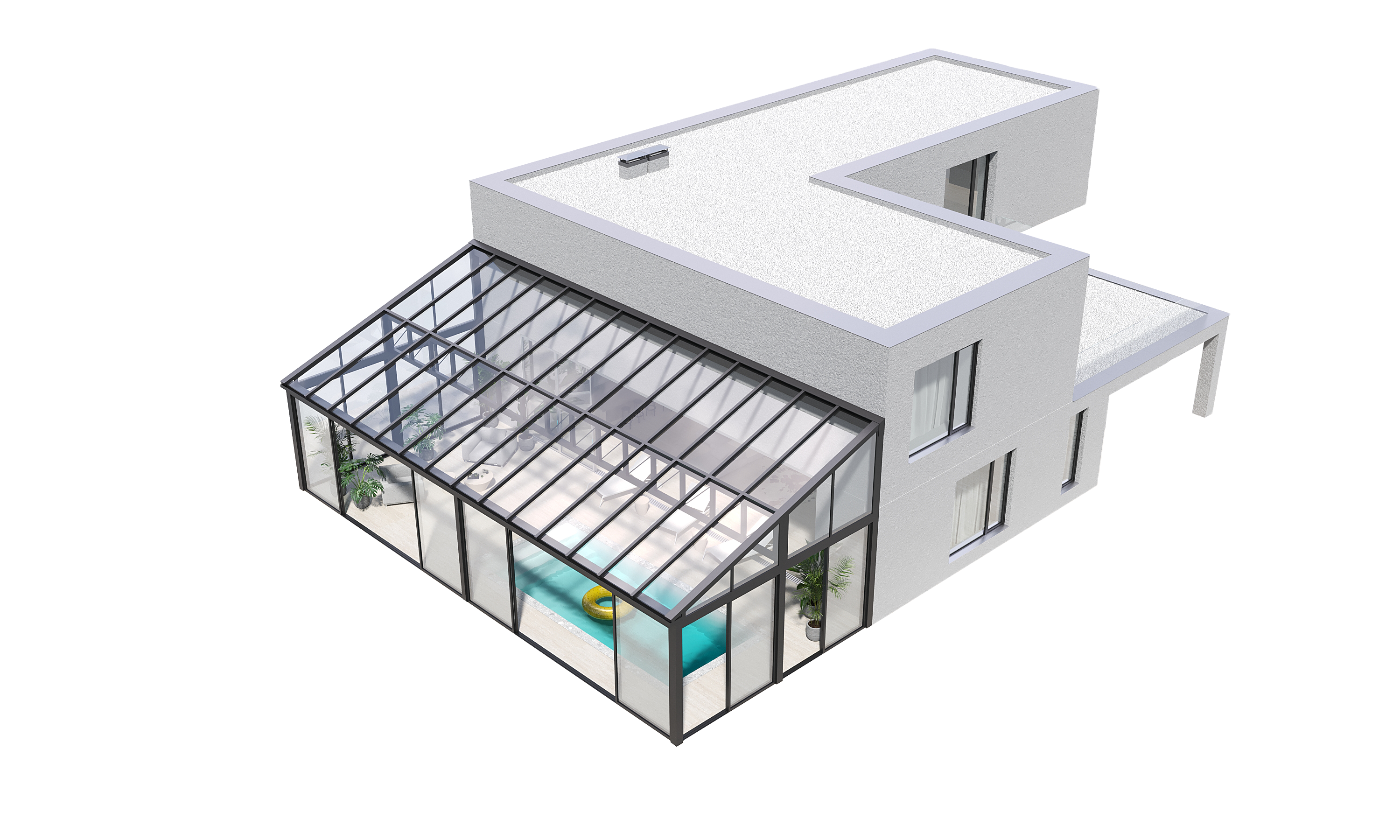 sunroom