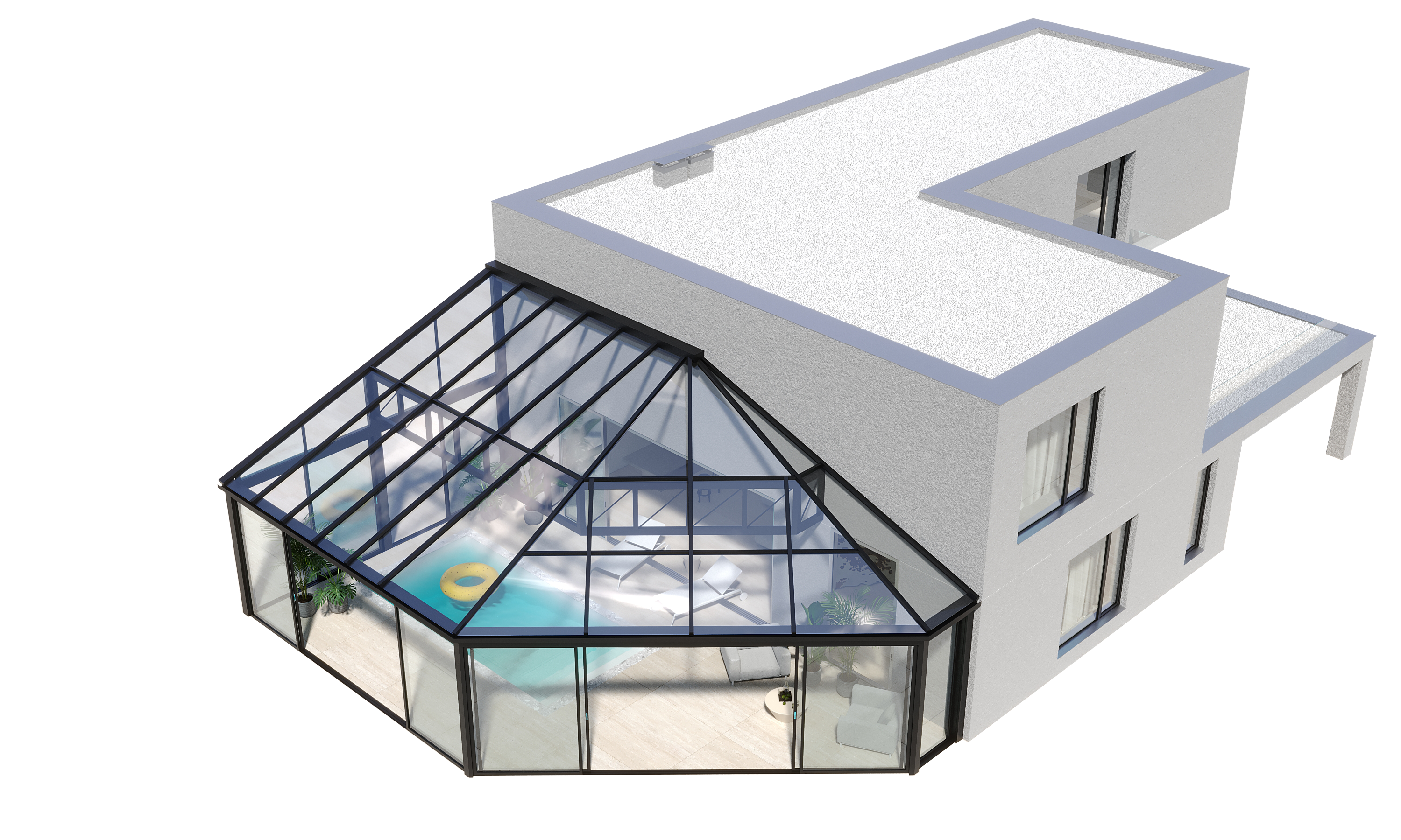 sunroom