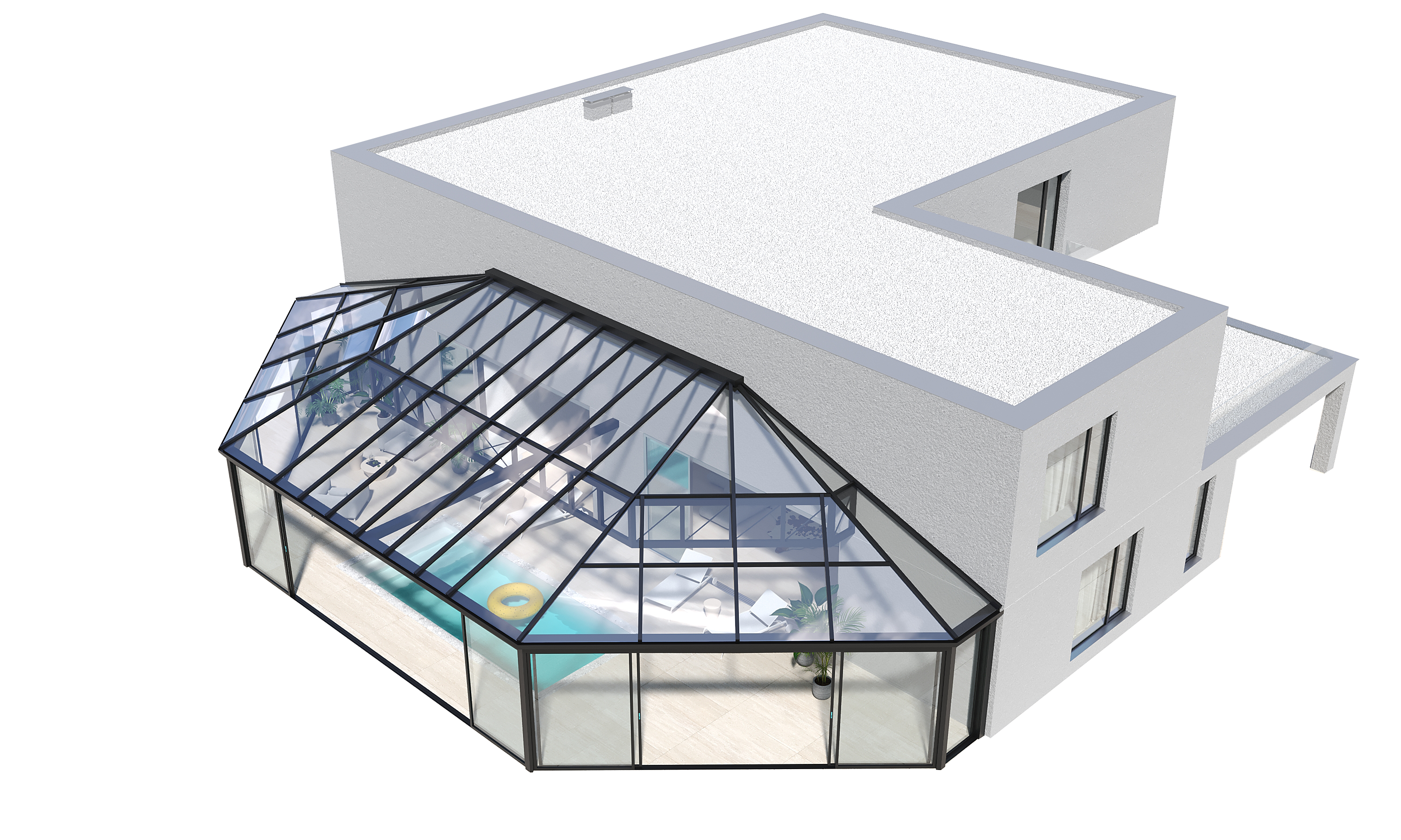 sunroom