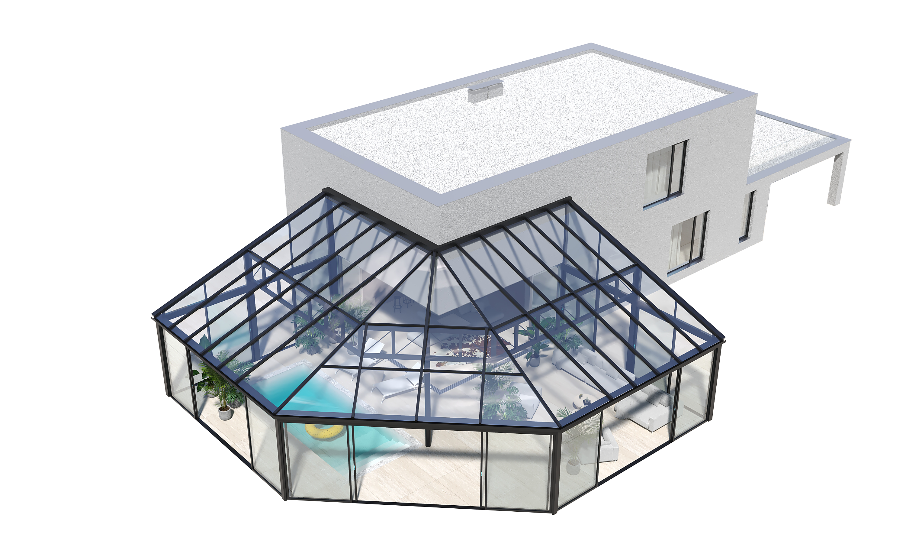 sunroom