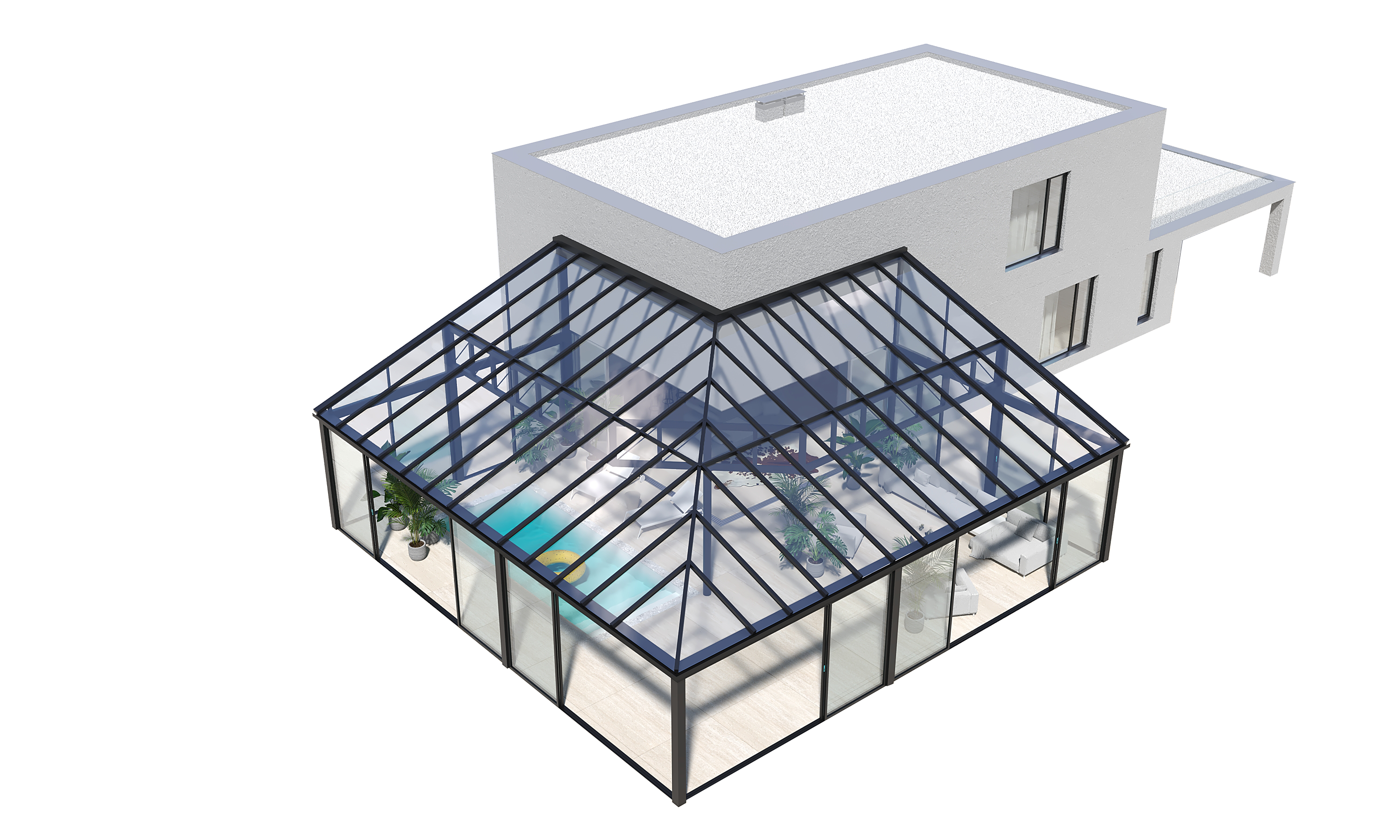 sunroom