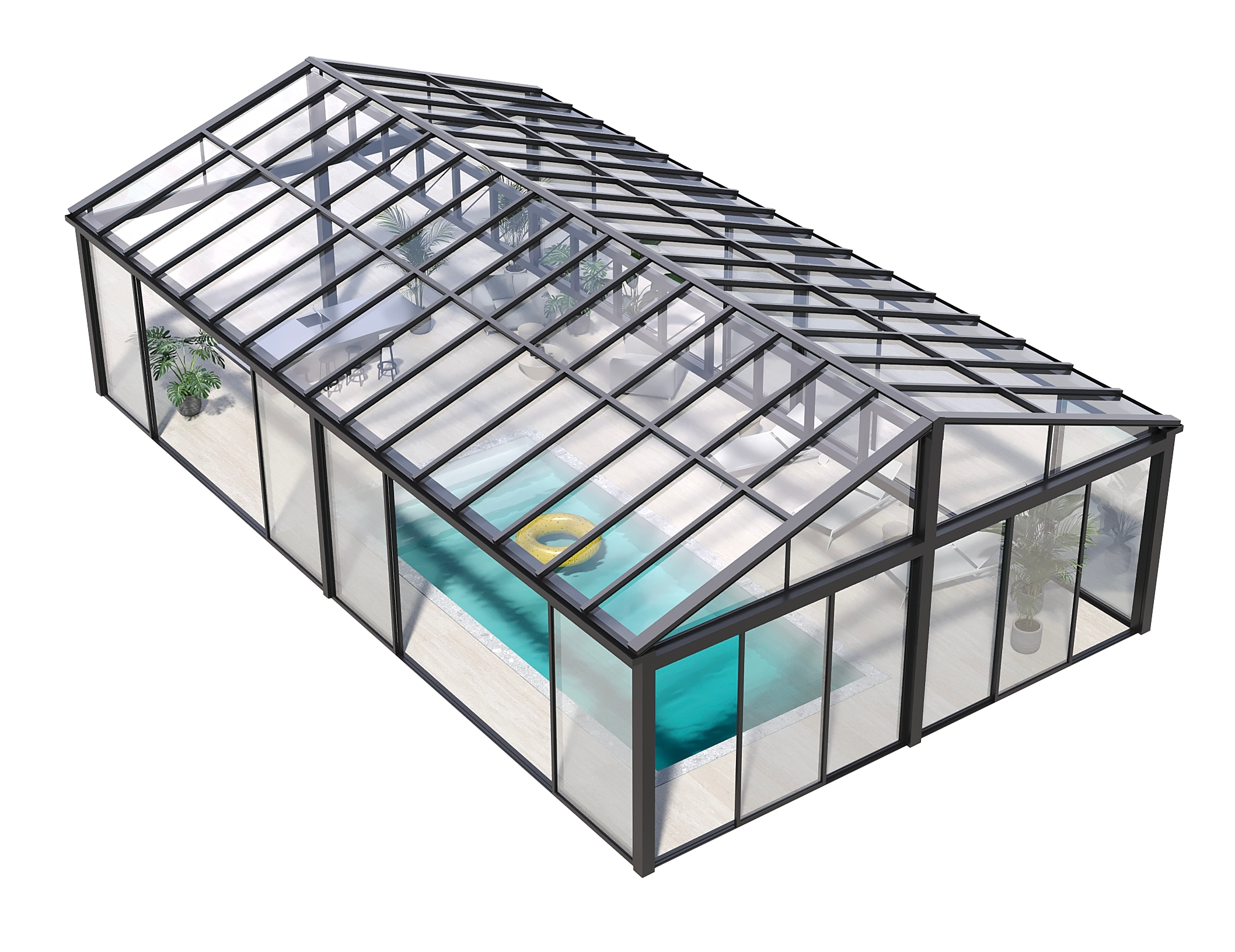 sunroom